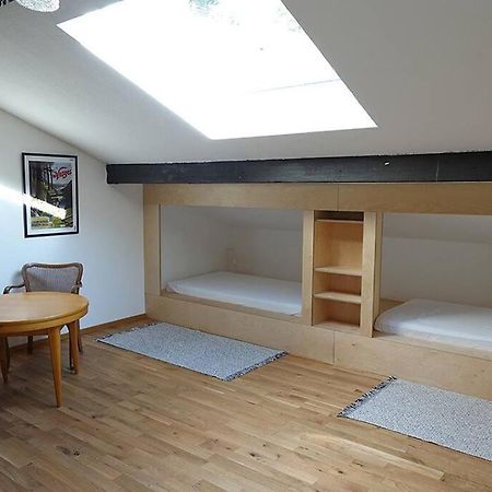 Appartement Dans Vielle Ferme Au Coeur Des Vosges 普兰凡 外观 照片